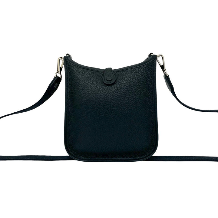 Shoulder bag Hermes Evelyn TPM