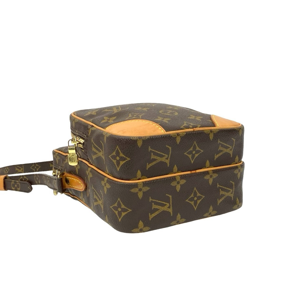 ルイヴィトン アマゾンショルダーバック LOUIS VUITTON ルイヴィトン (Vintage) アマゾン ショルダーバッグ – Trip
