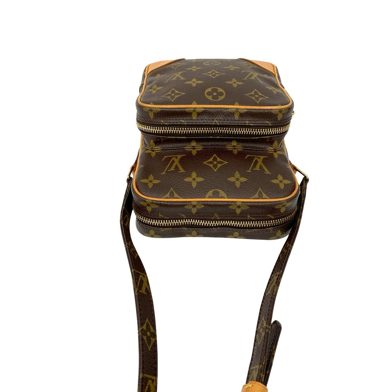 ルイヴィトン アマゾンショルダーバック LOUIS VUITTON ルイヴィトン (Vintage) アマゾン ショルダーバッグ – Trip