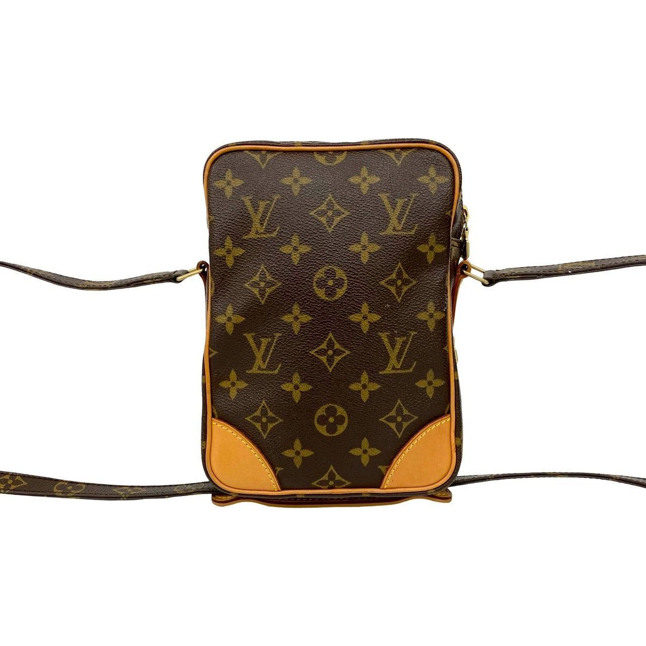 ルイヴィトン アマゾンショルダーバック LOUIS VUITTON ルイヴィトン (Vintage) アマゾン ショルダーバッグ – Trip