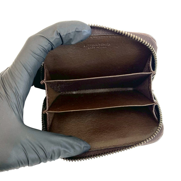 コインケース ボッテガヴェネタ