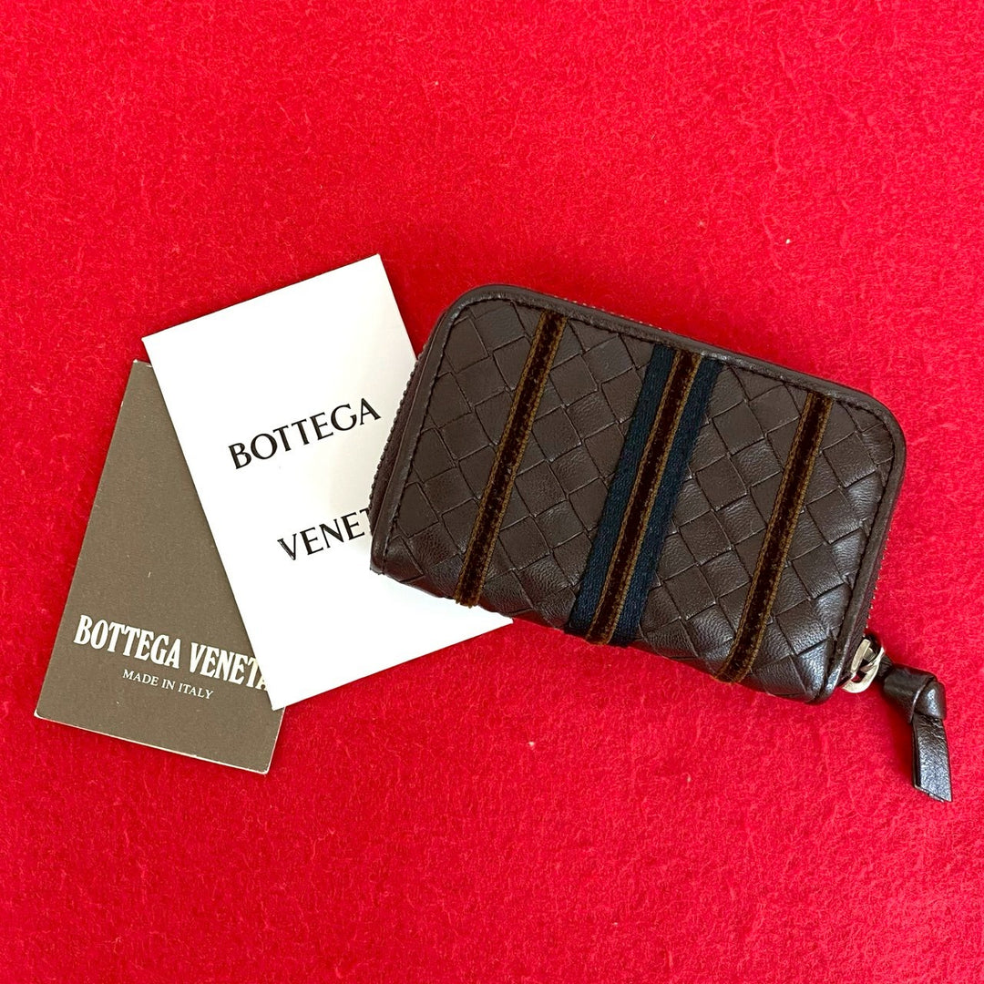 コインケース ボッテガヴェネタ
