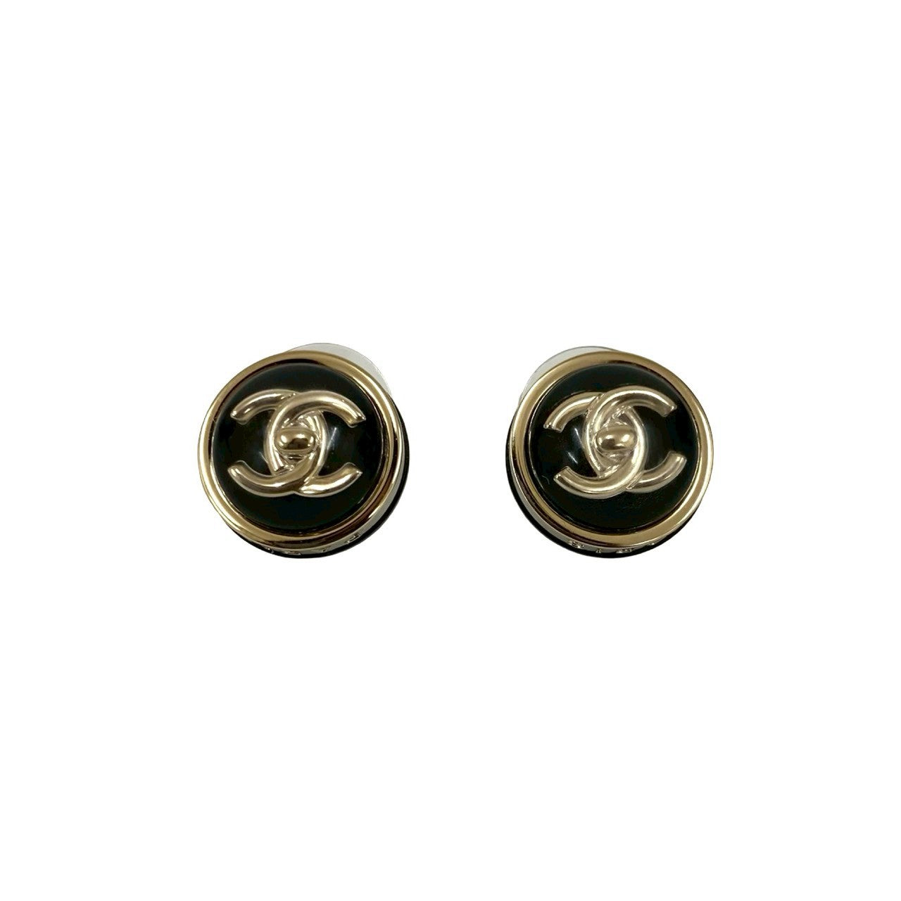 CHANEL シャネル ピアス – Trip