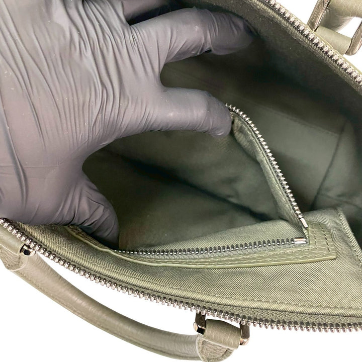 ショルダーバッグ ディオール グラビティ ウィークエンダー PM