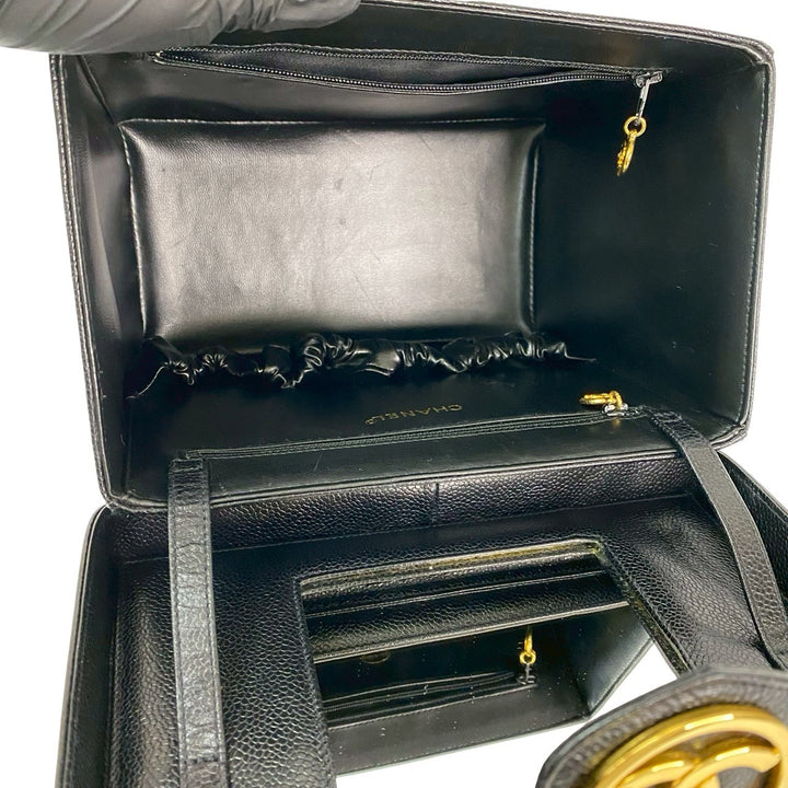 ショルダーバッグ シャネル