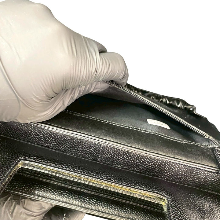 ショルダーバッグ シャネル