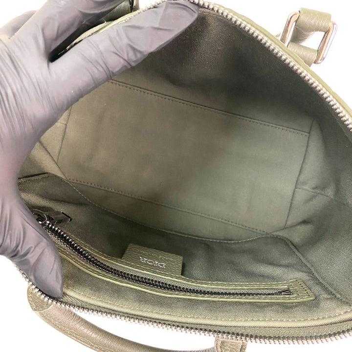 ショルダーバッグ ディオール グラビティ ウィークエンダー PM