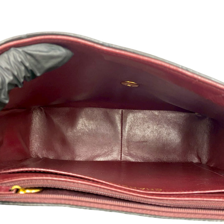 ショルダーバッグ シャネル