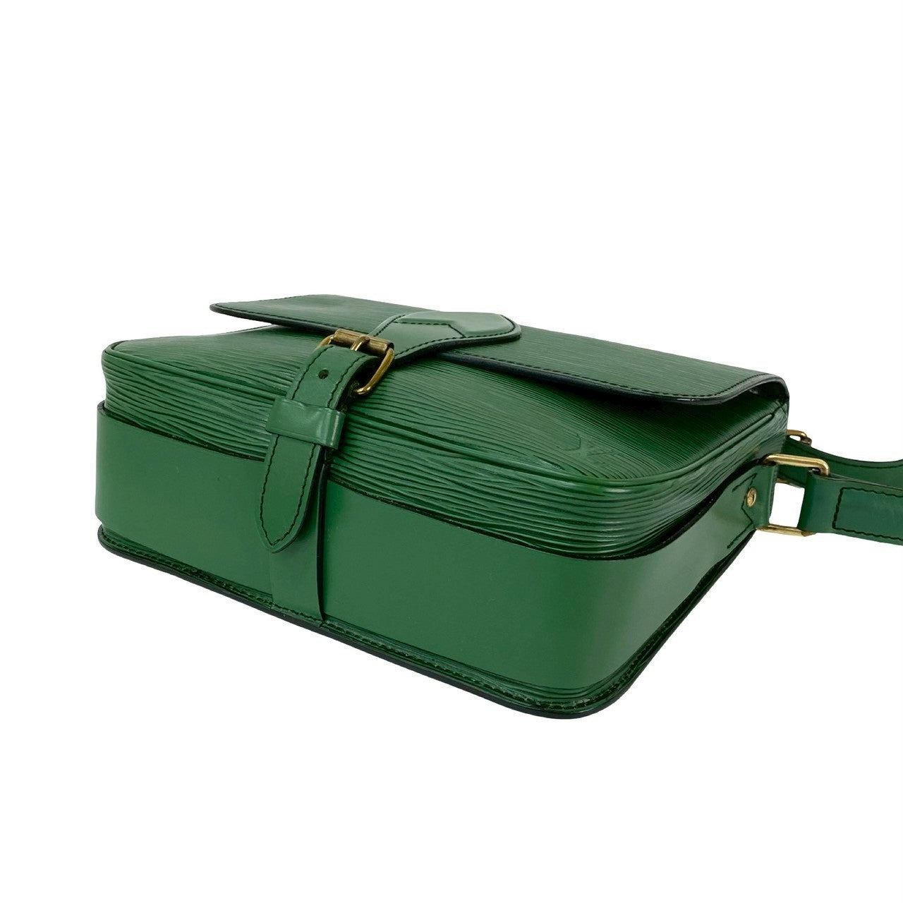 LOUIS VUITTON ルイヴィトン (Vintage) カルトシエール ショルダー