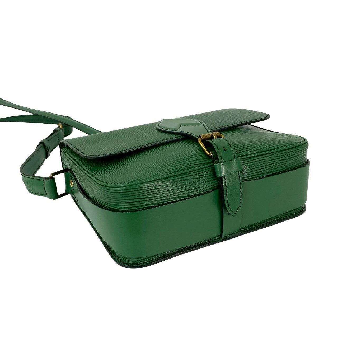 ルイヴィトン　カルトシエールショルダーバッグ LOUIS VUITTON ルイヴィトン (Vintage) カルトシエール ショルダー