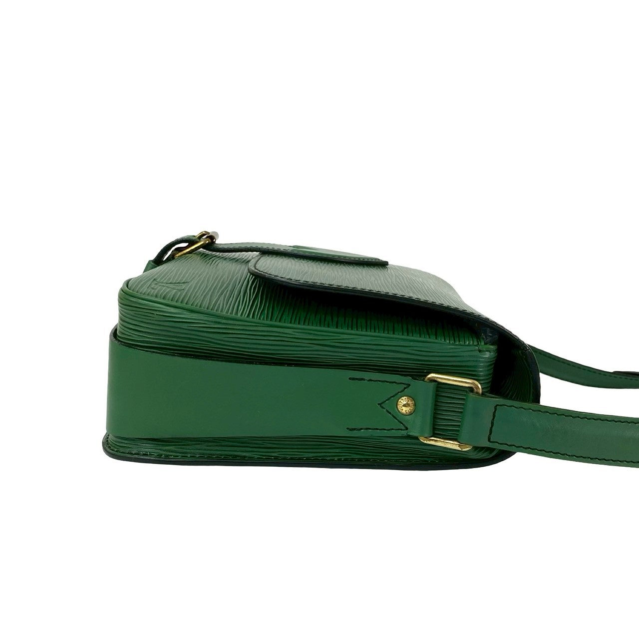 LOUIS VUITTON ルイヴィトン (Vintage) カルトシエール ショルダー