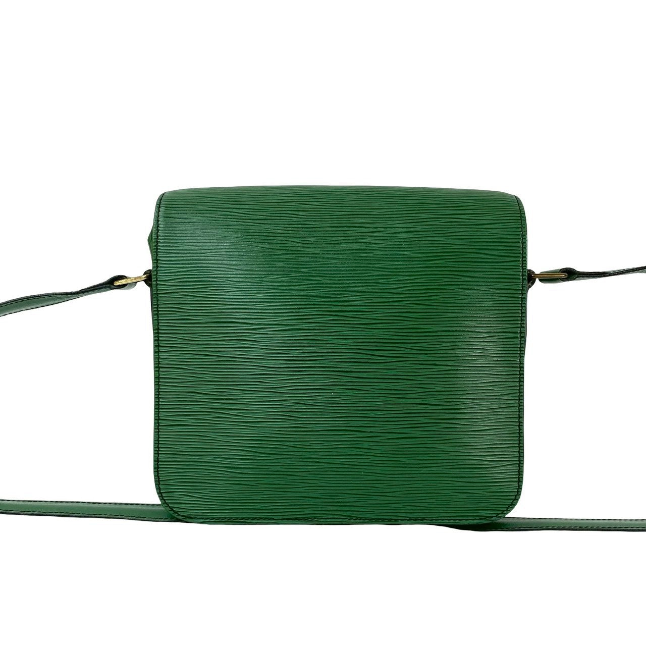 LOUIS VUITTON　ルイヴィトン カルトシエールショルダーバッグ LOUIS VUITTON ルイヴィトン (Vintage) カルトシエール ショルダー