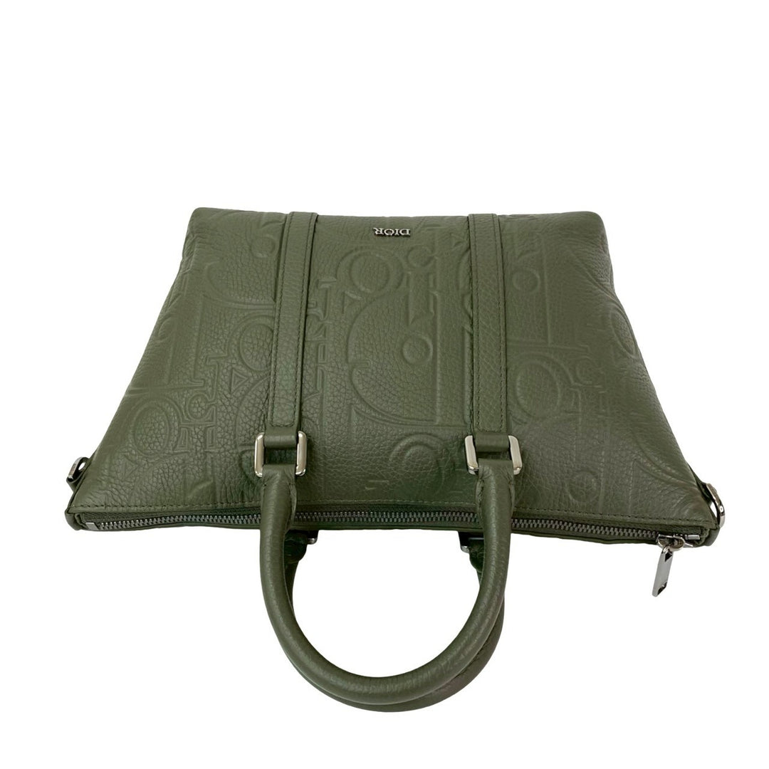 ショルダーバッグ ディオール グラビティ ウィークエンダー PM