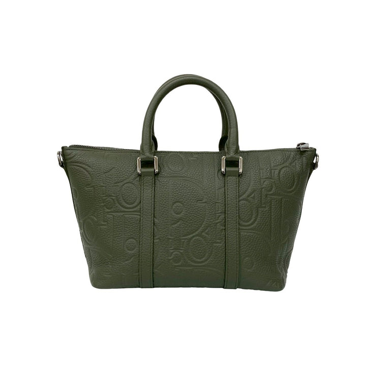 ショルダーバッグ ディオール グラビティ ウィークエンダー PM