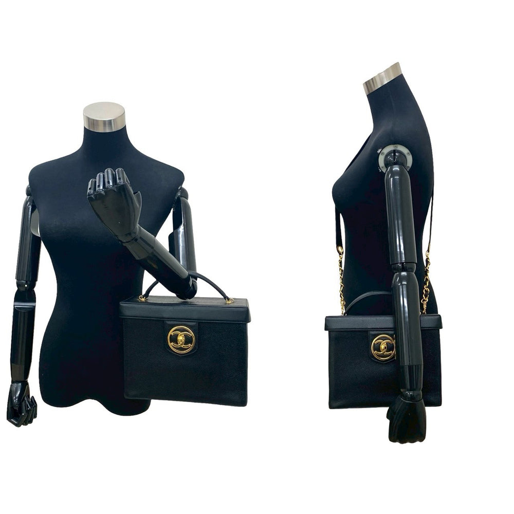 ショルダーバッグ シャネル