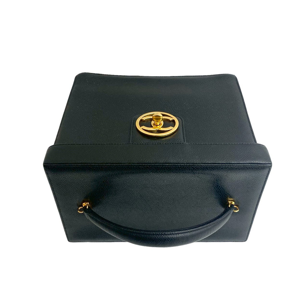 ショルダーバッグ シャネル