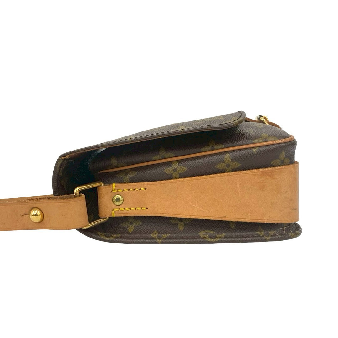 Shoulder bag Louis Vuitton Cartesier
