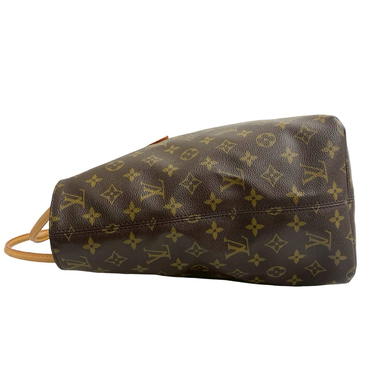 LOUIS VUITTON ルイヴィトン ラスパイユ PM トートバッグ – Trip