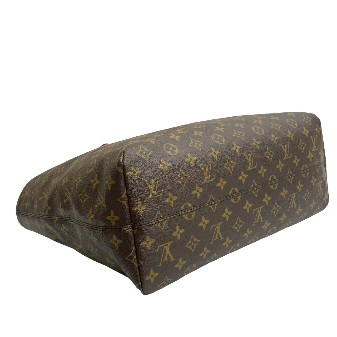 Louis Vuitton ラスパイユPM トートバッグ LOUIS VUITTON ルイヴィトン ラスパイユ PM トートバッグ – Trip