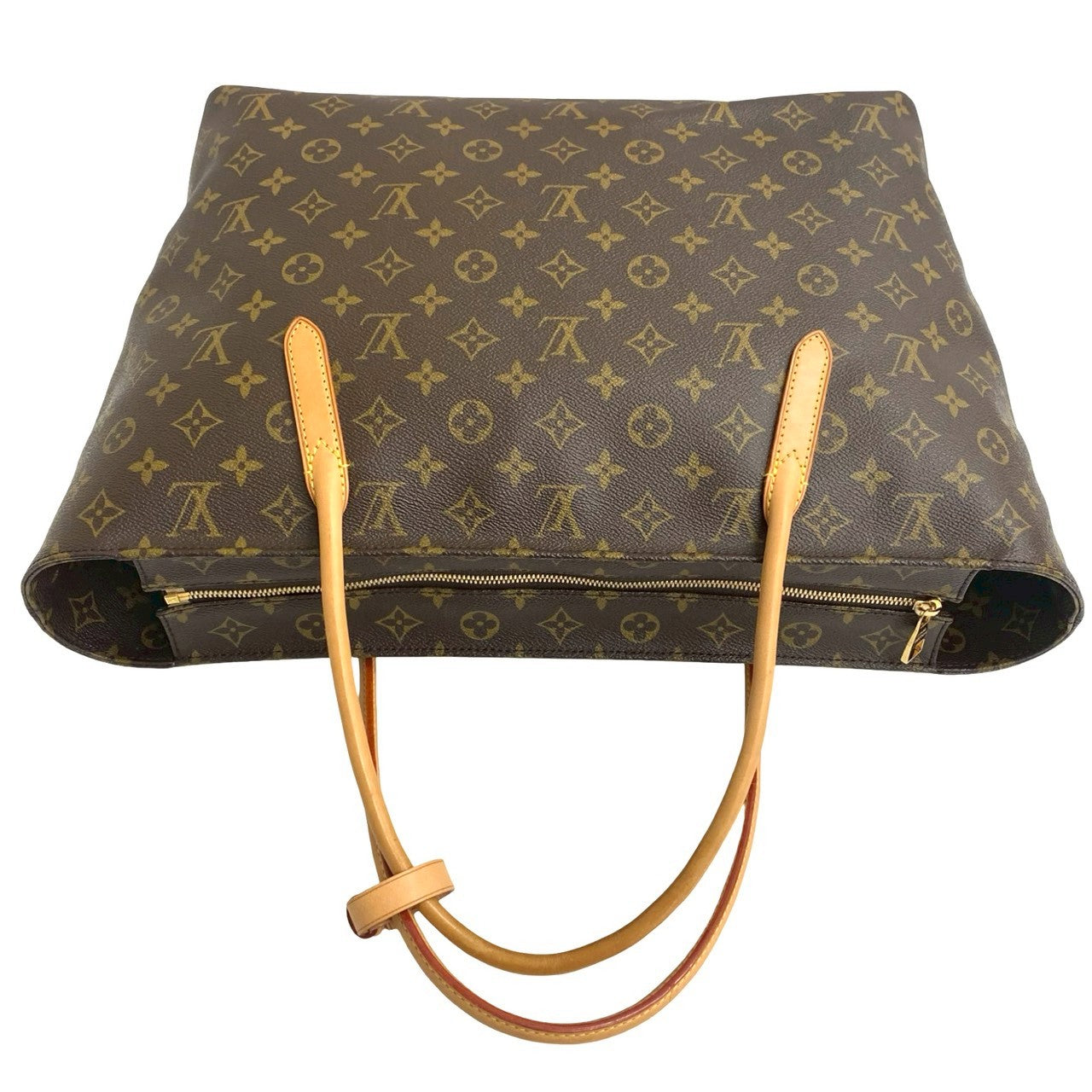 LOUIS VUITTON ルイヴィトン ラスパイユ PM トートバッグ – Trip