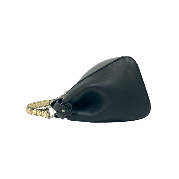 芬迪 Peekaboo Monster 單肩包