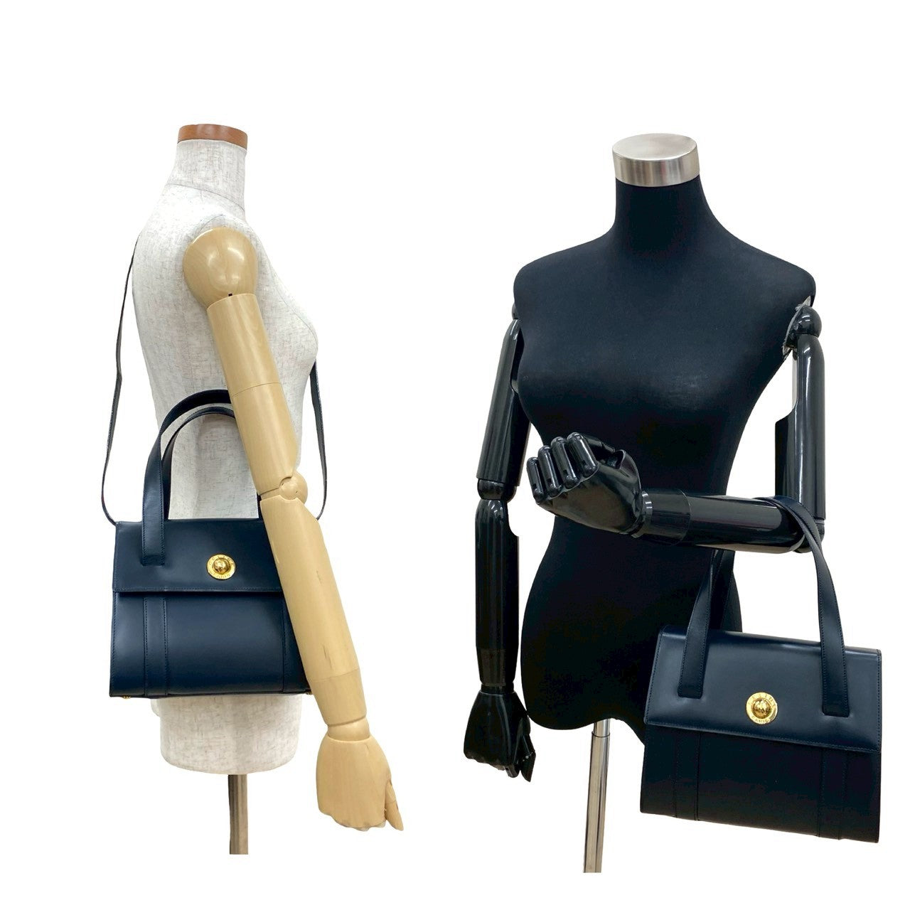 CELINE セリーヌ (Vintage) ショルダーバッグ – Trip