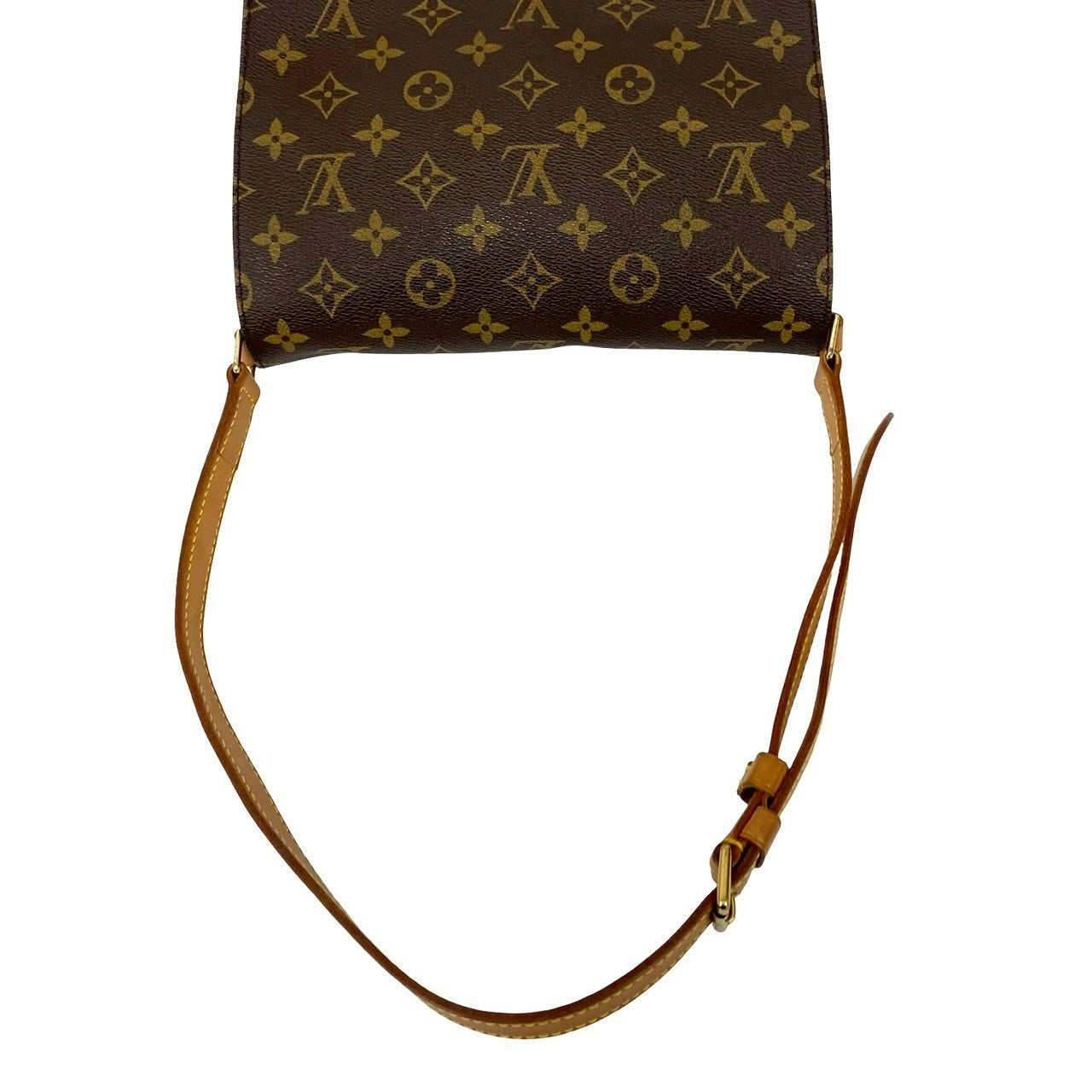 LOUIS VUITTON Vintage ミュゼット タンゴ – Trip
