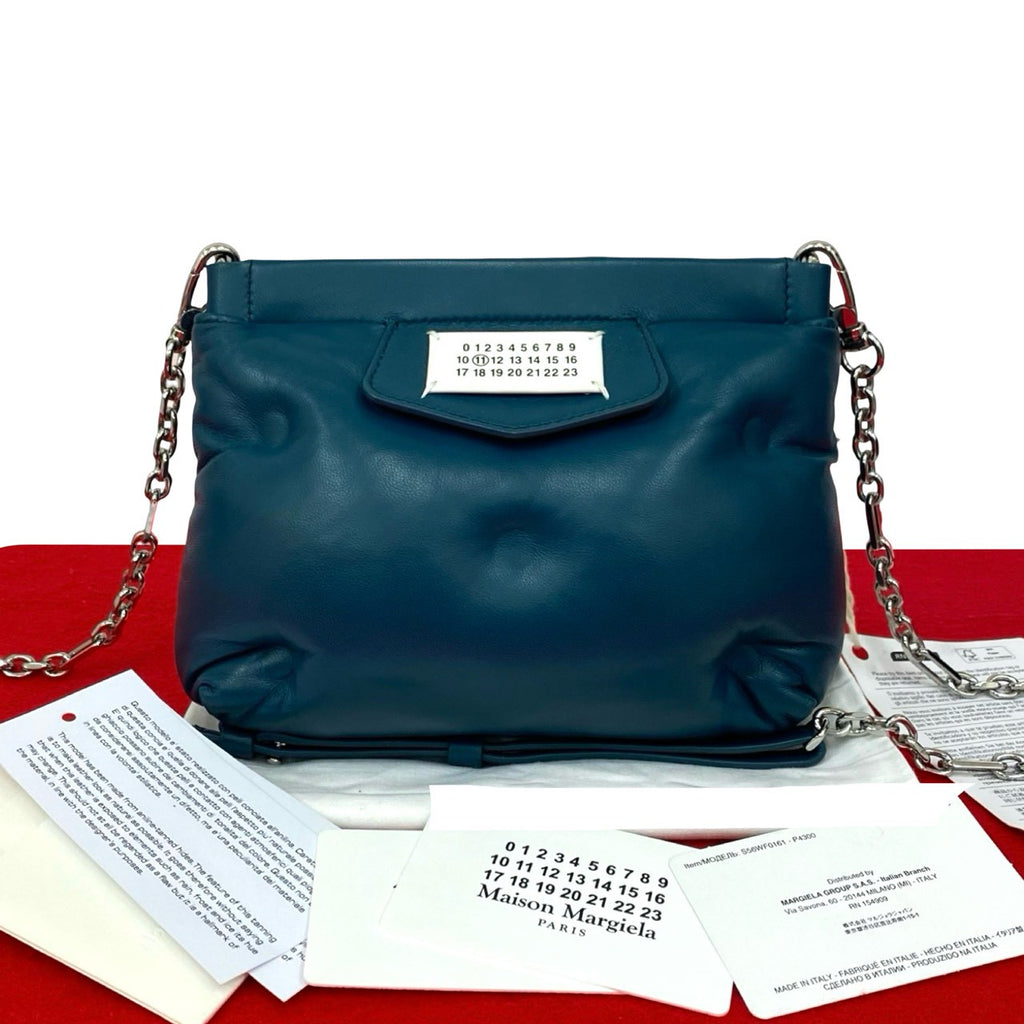 MAISON MARGIELA グラムスラム – Trip