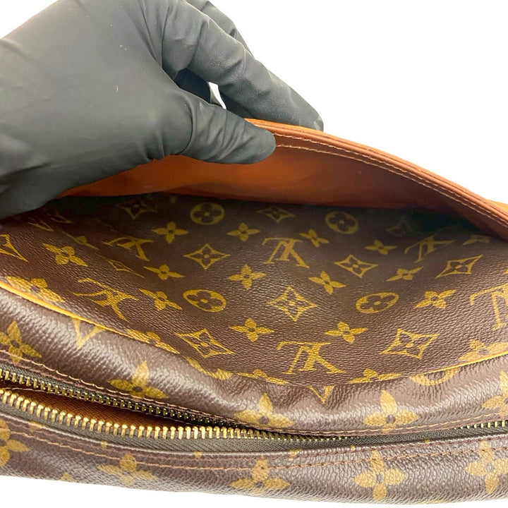 shoulder bag louis vuitton trocadero