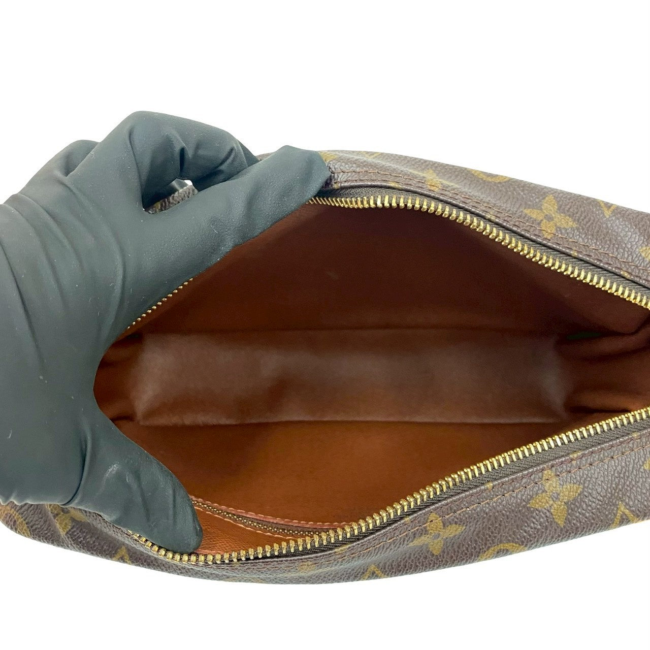 LOUIS VUITTON Vintage トロカデロ – Trip