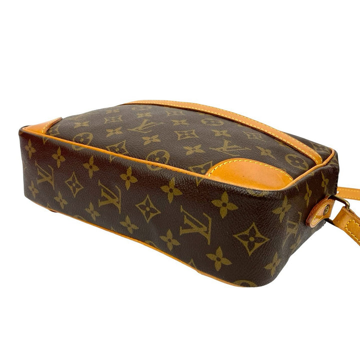shoulder bag louis vuitton trocadero