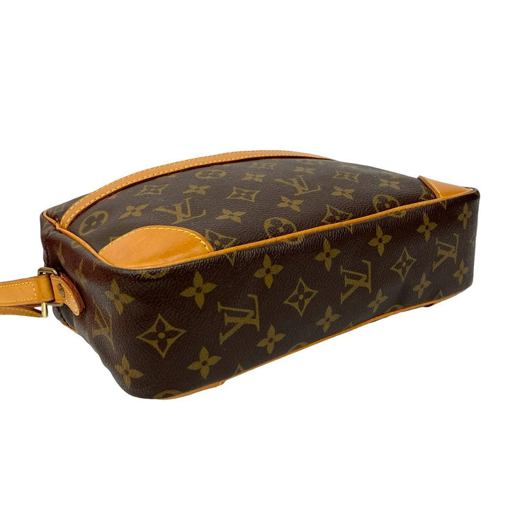 shoulder bag louis vuitton trocadero