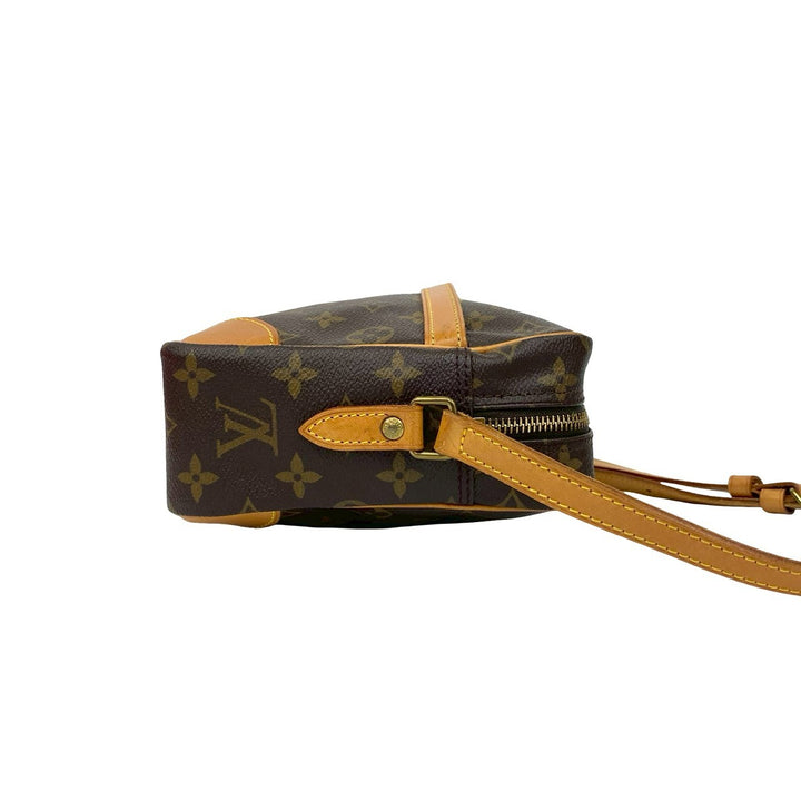 shoulder bag louis vuitton trocadero