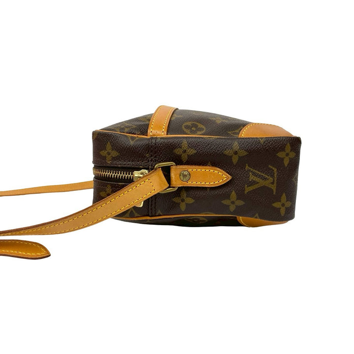 shoulder bag louis vuitton trocadero