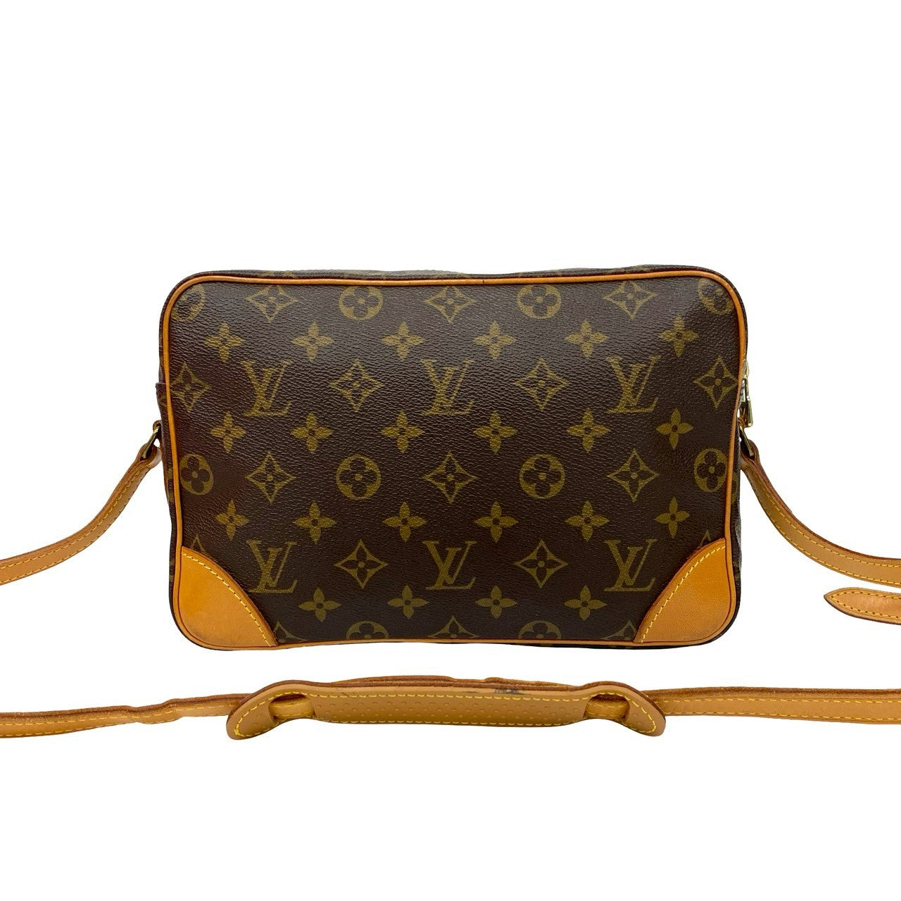 LOUIS VUITTON Vintage トロカデロ – Trip