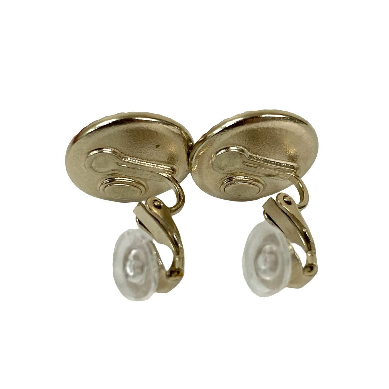 CHANEL シャネル イヤリング – Trip