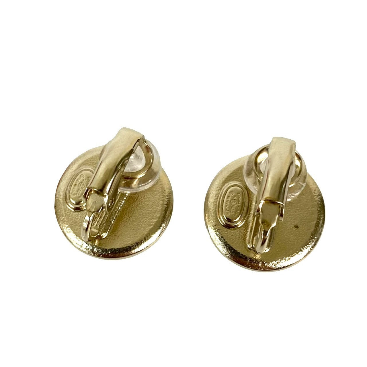 CHANEL シャネル イヤリング – Trip