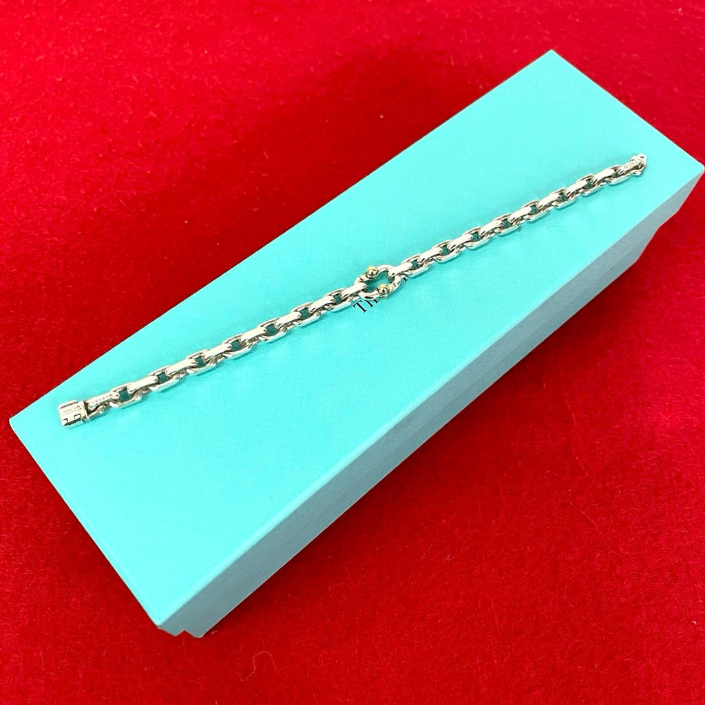 TIFFANY&Co. ティファニー メイカーズ ブレスレット – Trip