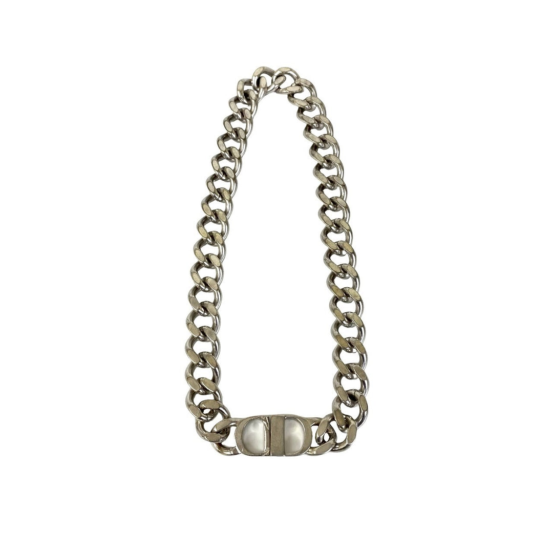 ネックレス ディオール