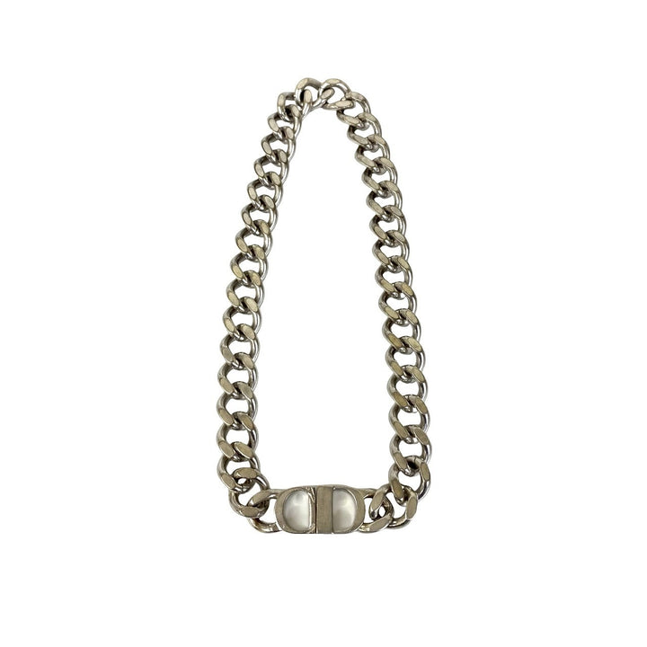 ネックレス ディオール