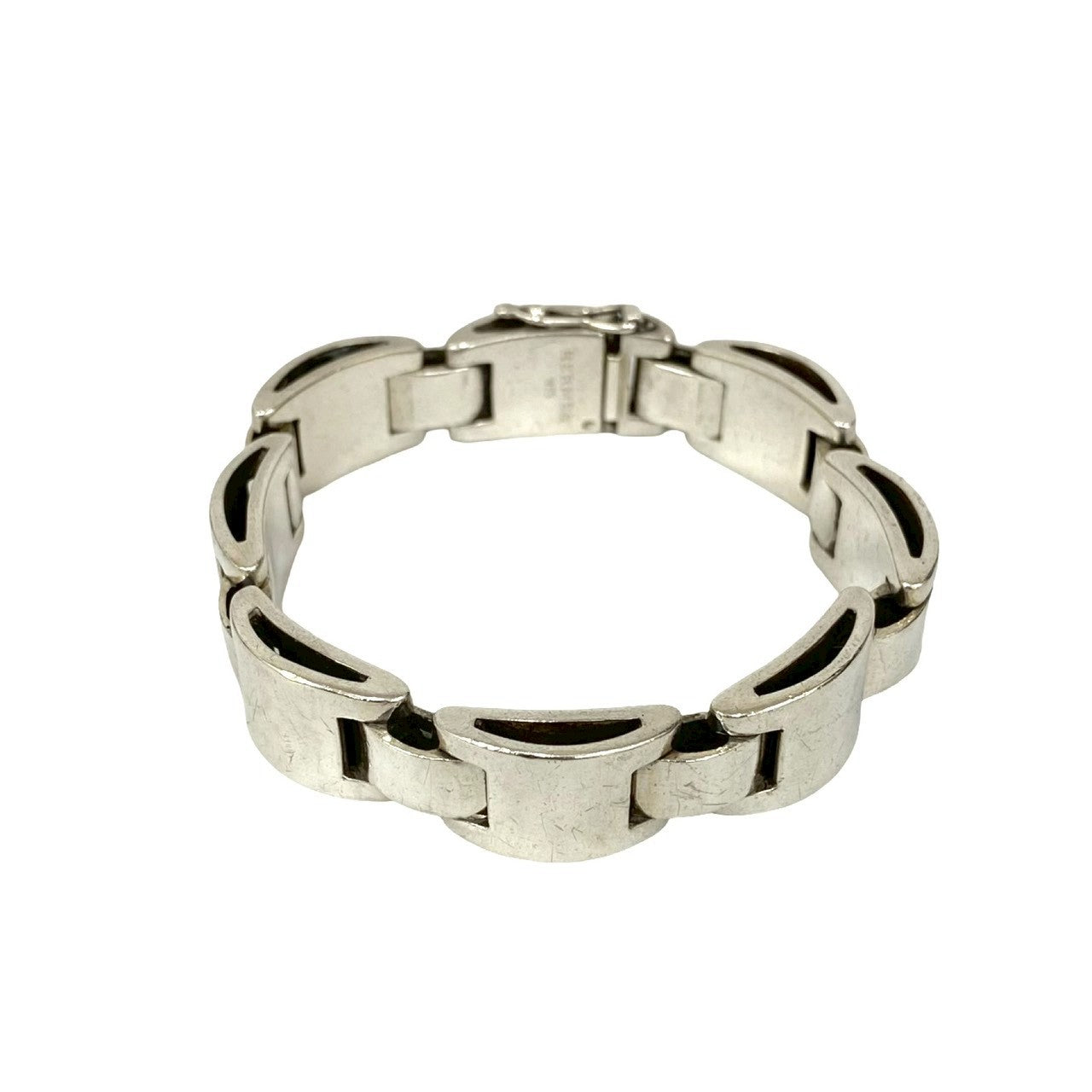 HERMES Luna Park bracelet / ルナパーク ヴィンテージ HERMES エルメス ルナパーク ブレスレット – Trip