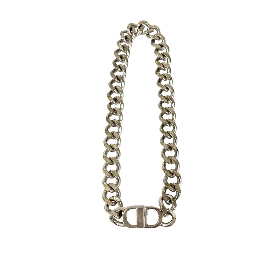 ネックレス ディオール