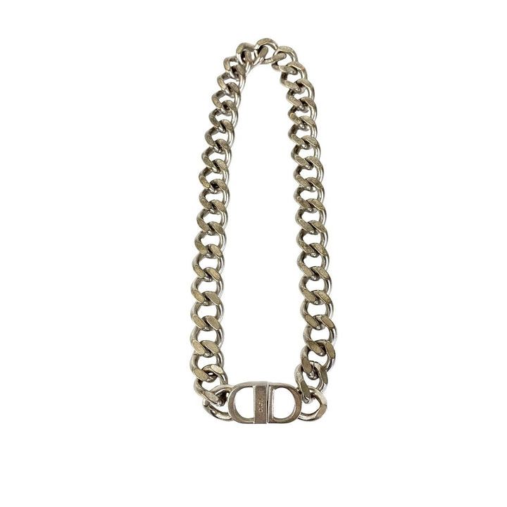 ネックレス ディオール