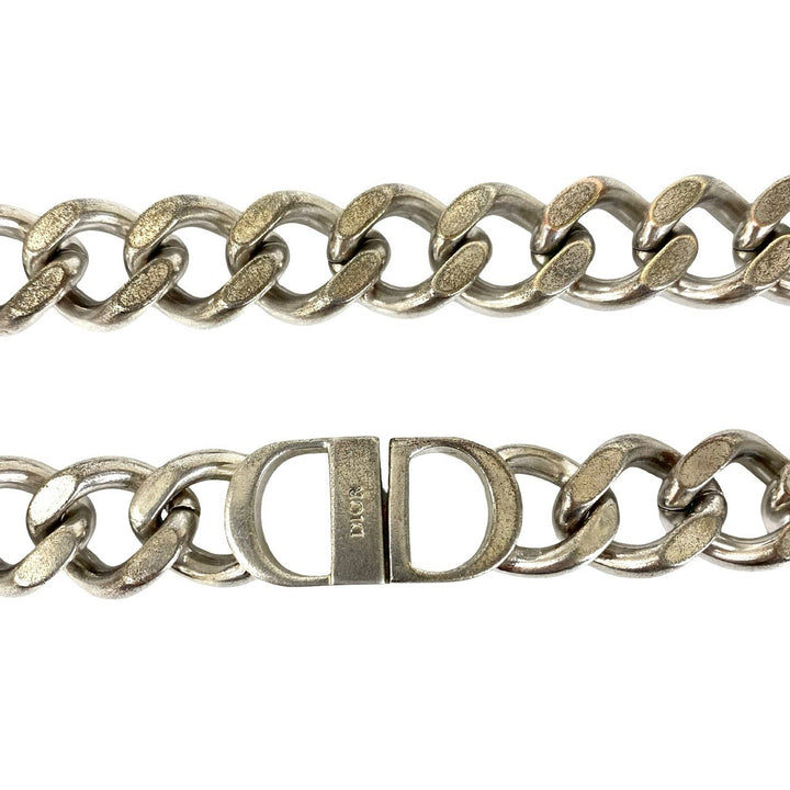 ネックレス ディオール