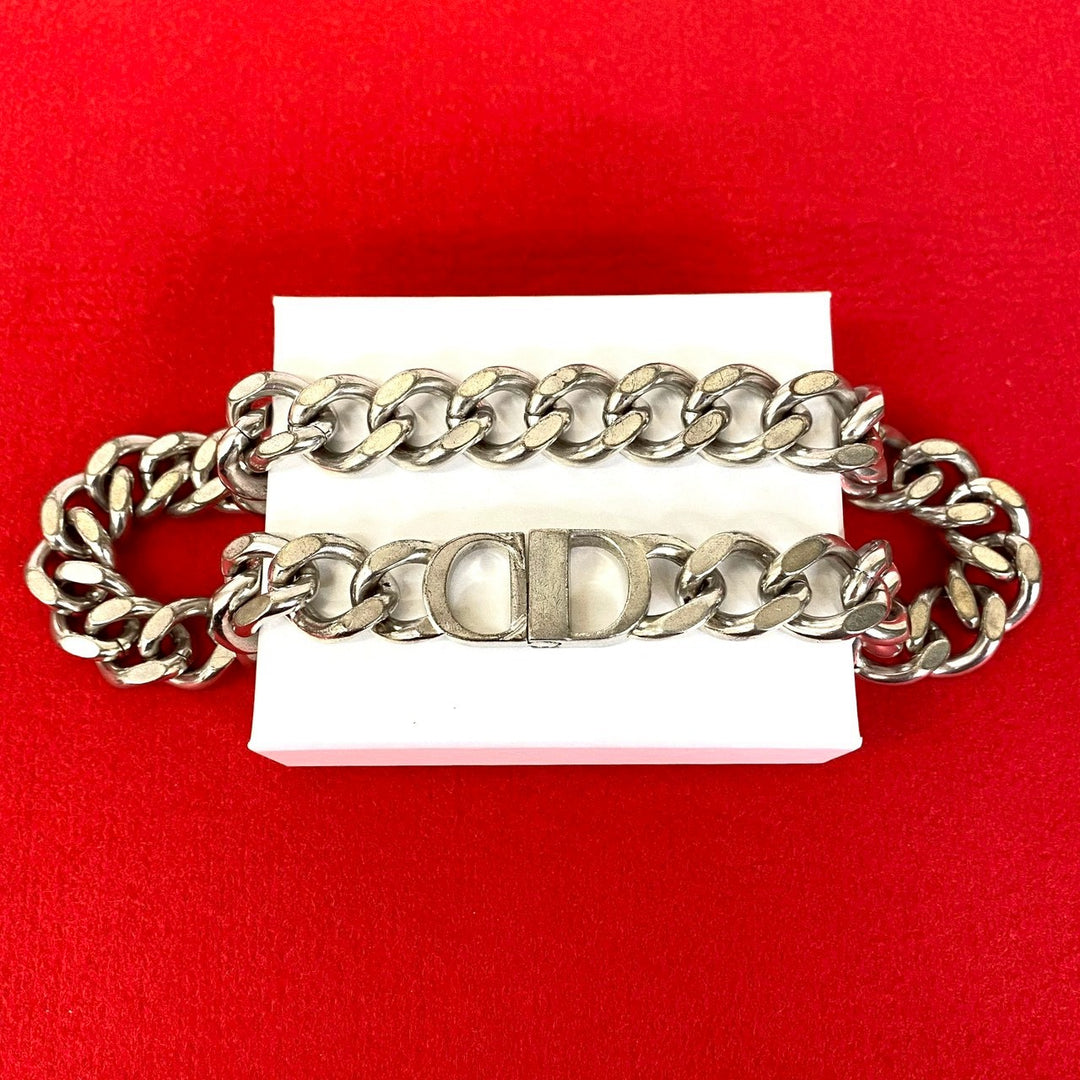 ネックレス ディオール