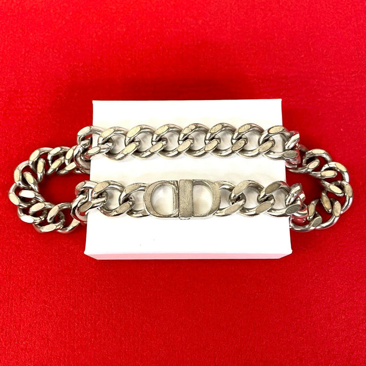 ネックレス ディオール