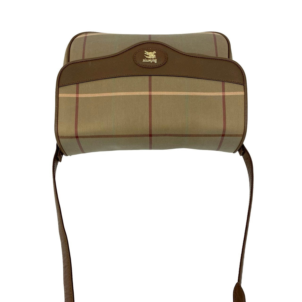 Burberrys バーバリーズ (Vintage) ショルダーバッグ – Trip
