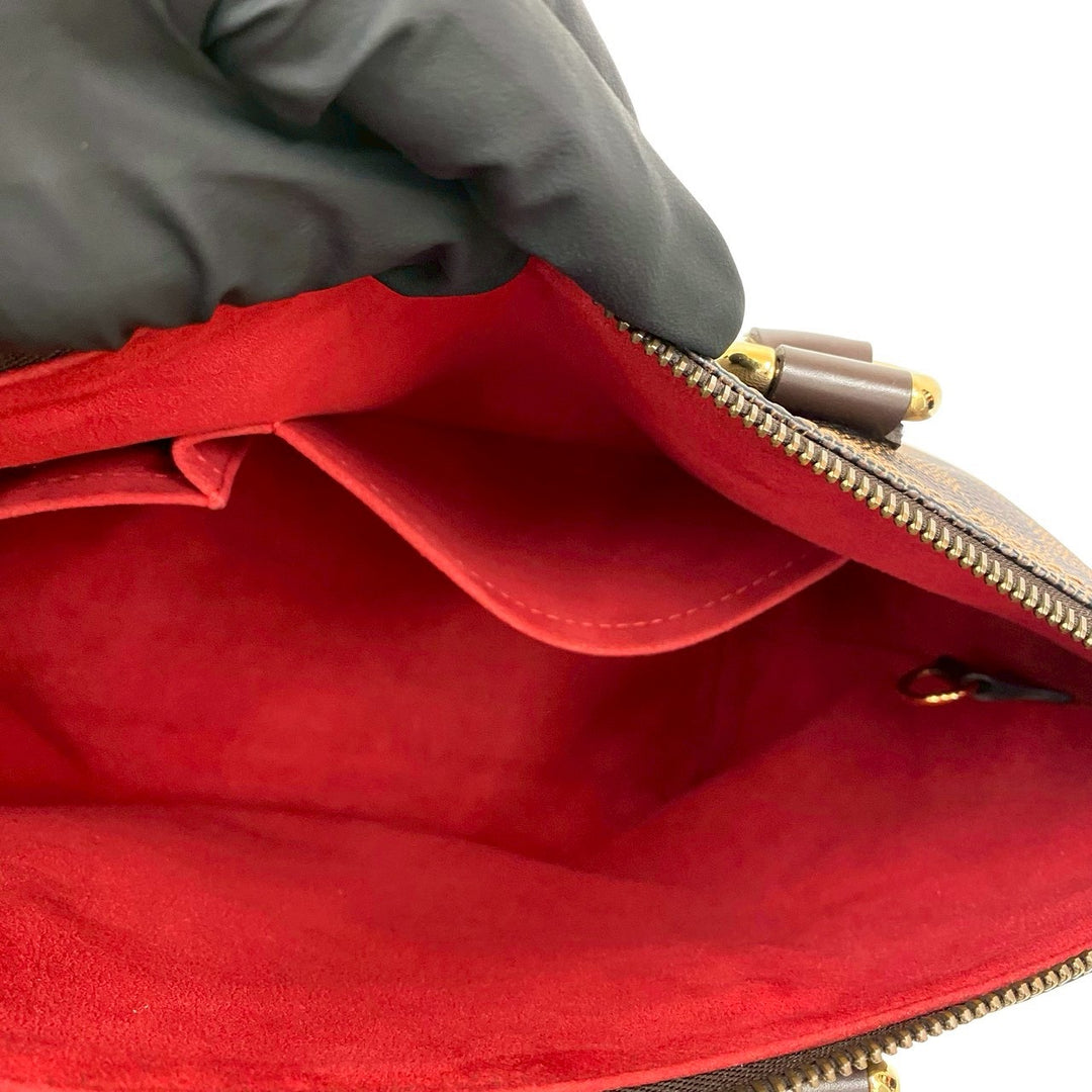 Handbag Louis Vuitton Saleya PM