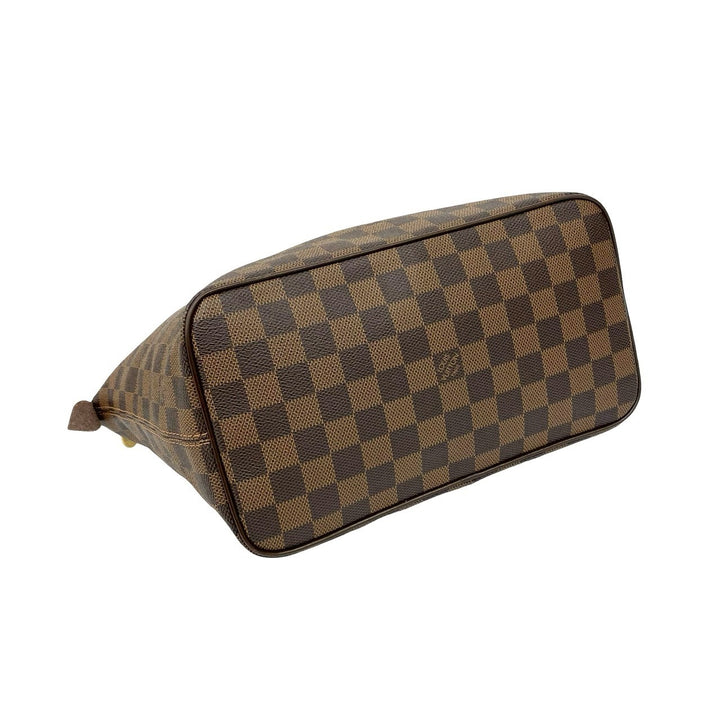 Handbag Louis Vuitton Saleya PM