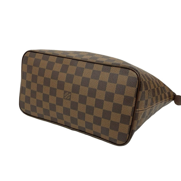 Handbag Louis Vuitton Saleya PM